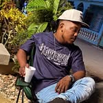 Dereck Heredia - @danny_montero_ldm - Instagram