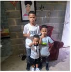 Dereck Heredia - Facebook