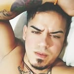 quien no arriesga no gan😈 - @derek27heredia - Instagram