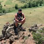 Derek Hermanson - @hermansonderek1 - Instagram