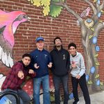 Derek Herndon - @waitedmedal - Instagram