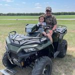 Derek Herndon - @tx_hunter - Instagram