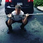 Derek Héroux - @fitgeek1999 - Instagram