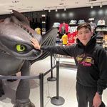 Derek Alexander Delapaz Herrera - @derek13973 - Instagram