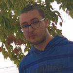 Derek Herrera - @derek_nfreak14 - Instagram