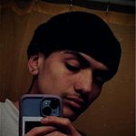 Derek Herrera - @the0nly.gray - Instagram