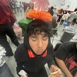Derek Herrera - @da_dereko20 - Instagram