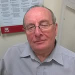 Derek Hersey - @derek.hersey1950 - Instagram
