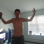 Derek Hersey - @hersey9248 - Instagram