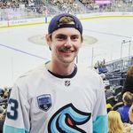 Derek Hettinger - @derekhettinger - Instagram