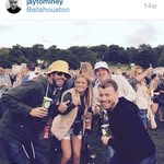 Derek Hewitt - @bigviera - Instagram