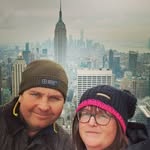 Derek Hewitt - @deadlydel73 - Instagram