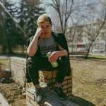 DerekHeyll223 - @derekheyll223 - Instagram