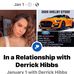 Derrick Hibbs - Facebook