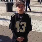 Derek Hickerson - Facebook
