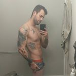 Derek Hickey - @derekhfit - Instagram
