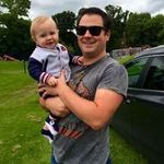 Derek Hickey - @derekhic - Instagram