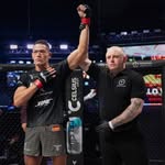 Derek Hickey - @derek_hickey_mma - Instagram