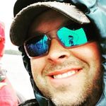 Derek Hickey - @walleyechaser - Instagram