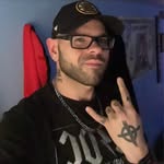 Derek Hickok - @the_punisher802 - Instagram