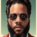 Derek Hightower - @iamderekhightower - Instagram