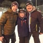 Derek Hillier - @quiet_waters_119 - Instagram