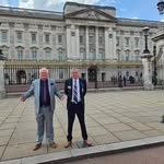 Noel Derek Hillier - @veteran_hub_veteran_hotel_bar - Instagram