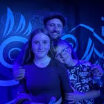 Derek Hills - @deshills83 - Instagram