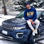 Hilton derek - @hiltonderek31 - Instagram