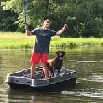 Derek Hitt - @dhitt15 - Instagram