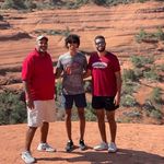 Derek Hodge - @derekqhodge - Instagram