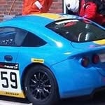 Derek Holden - @polepositionltd - Instagram