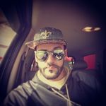 Derek Holden - @dblazinholden91 - Instagram
