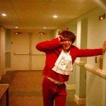Derek Holden - @degsyh - Instagram