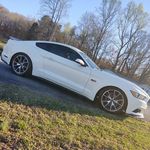 Derek Holden - @dereks_s550 - Instagram
