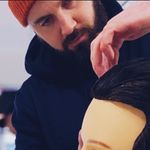 Derek Holden Hair - @derekholdenhair - Instagram