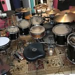 Derek Hooks - @drumwithderek - Instagram