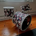 Derek Hooks - @noiz_tek_customs - Instagram