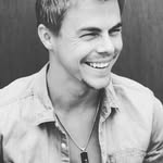@_derek_hough_ - Instagram