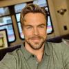 Derek Hough - @derekhough888 - TikTok