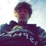 Derek Howe - @d.mandarrell - Instagram