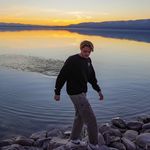 Derek Howe - @derekhowee - Instagram