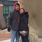 Derek Howe - @dhowe602 - Instagram