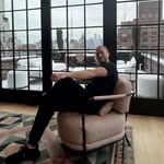 Derek Huckins - @derekedwardhuckins - Instagram