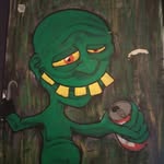 Derek Hucks - @hucksderek - Instagram