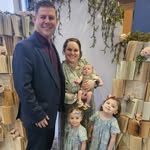 Derek & Amanda Hull - @amandanderek16 - Instagram