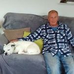 derek hull - @derekhull2417 - Instagram