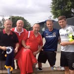Derek Hull - @dellboy333 - Instagram
