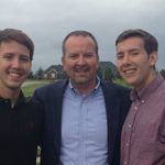 Derek Hull - @dhbgky - Instagram