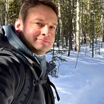 Derek Hummel - @dhumm89 - Instagram
